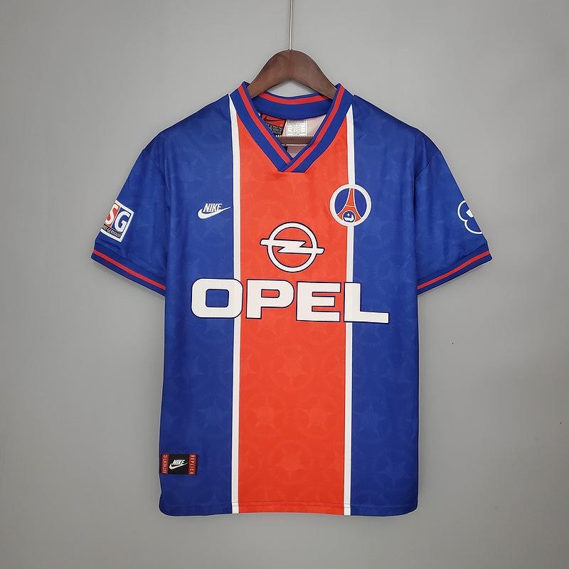 PSG Principal 95/96 Retro
