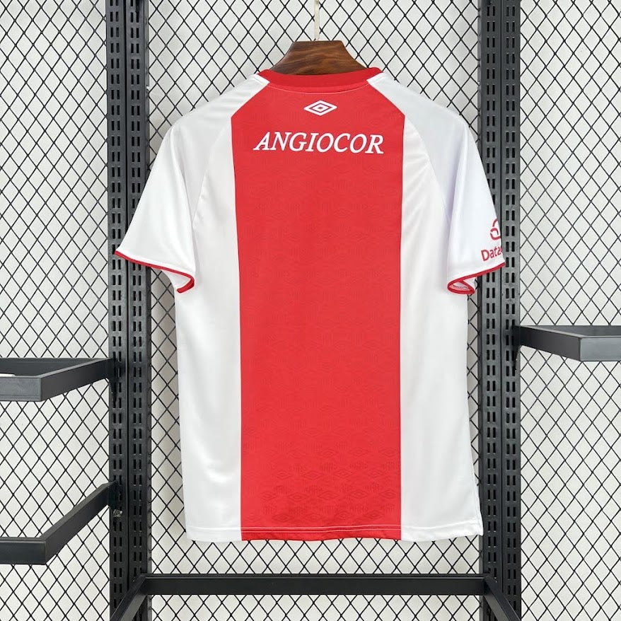 ARGENTINOS JUNIORS Secundário 25/26