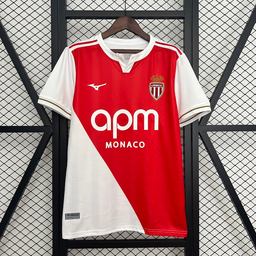 MONACO Principal 25/26
