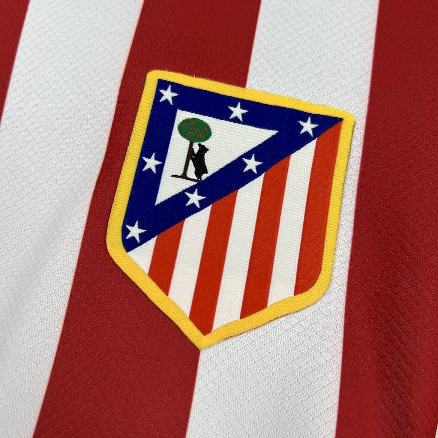 ATLETICO MADRID Principal 25/26