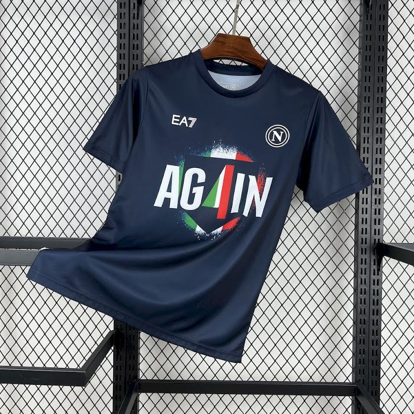 NAPOLI Casual 25/26