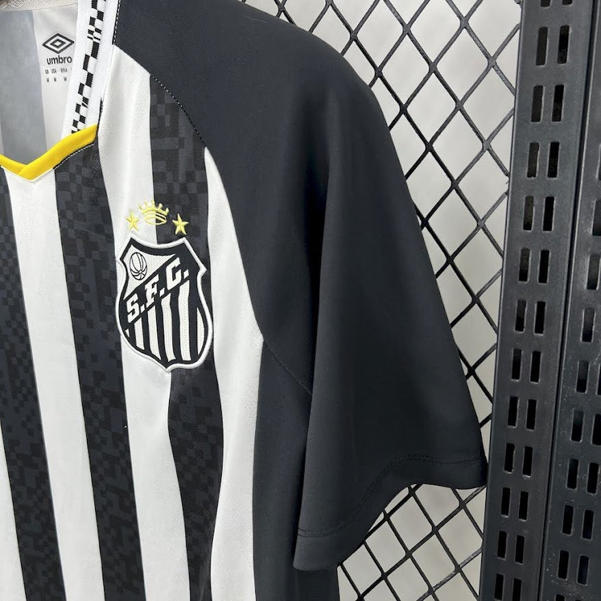 SANTOS Secundário 25/26