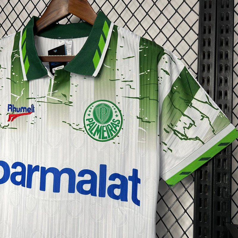 PALMEIRAS Secundário 1996 Retro