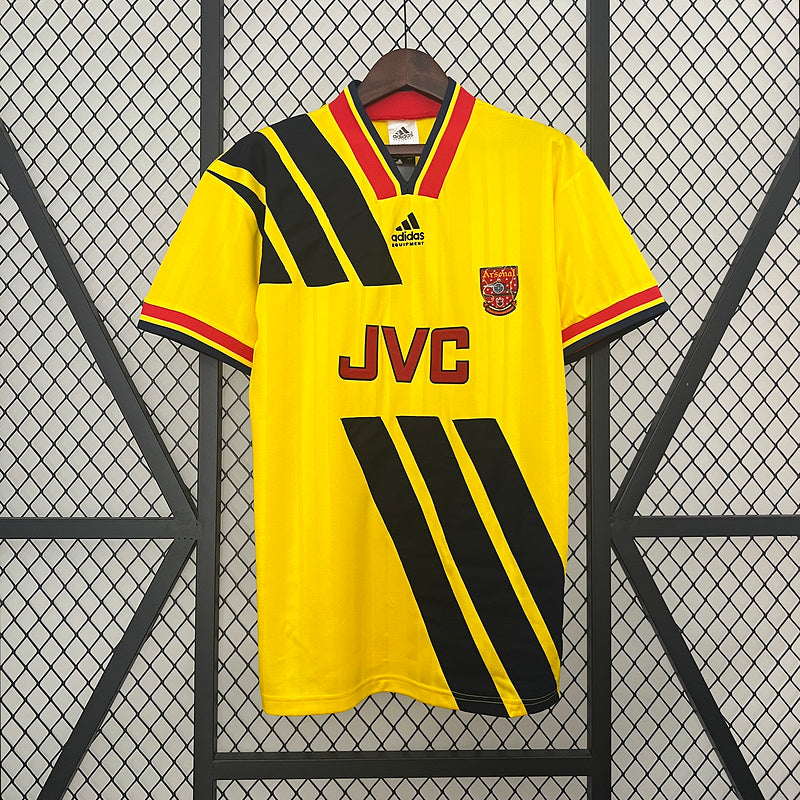 ARSENAL Secundário 93/94 Retro