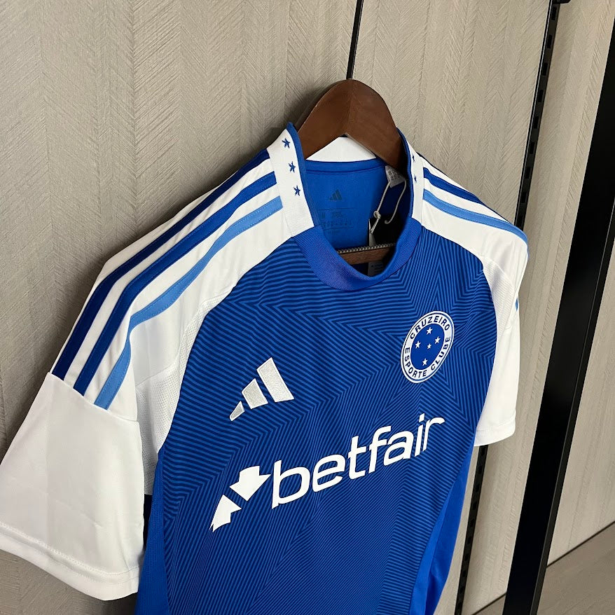 CRUZEIRO Principal 25/26