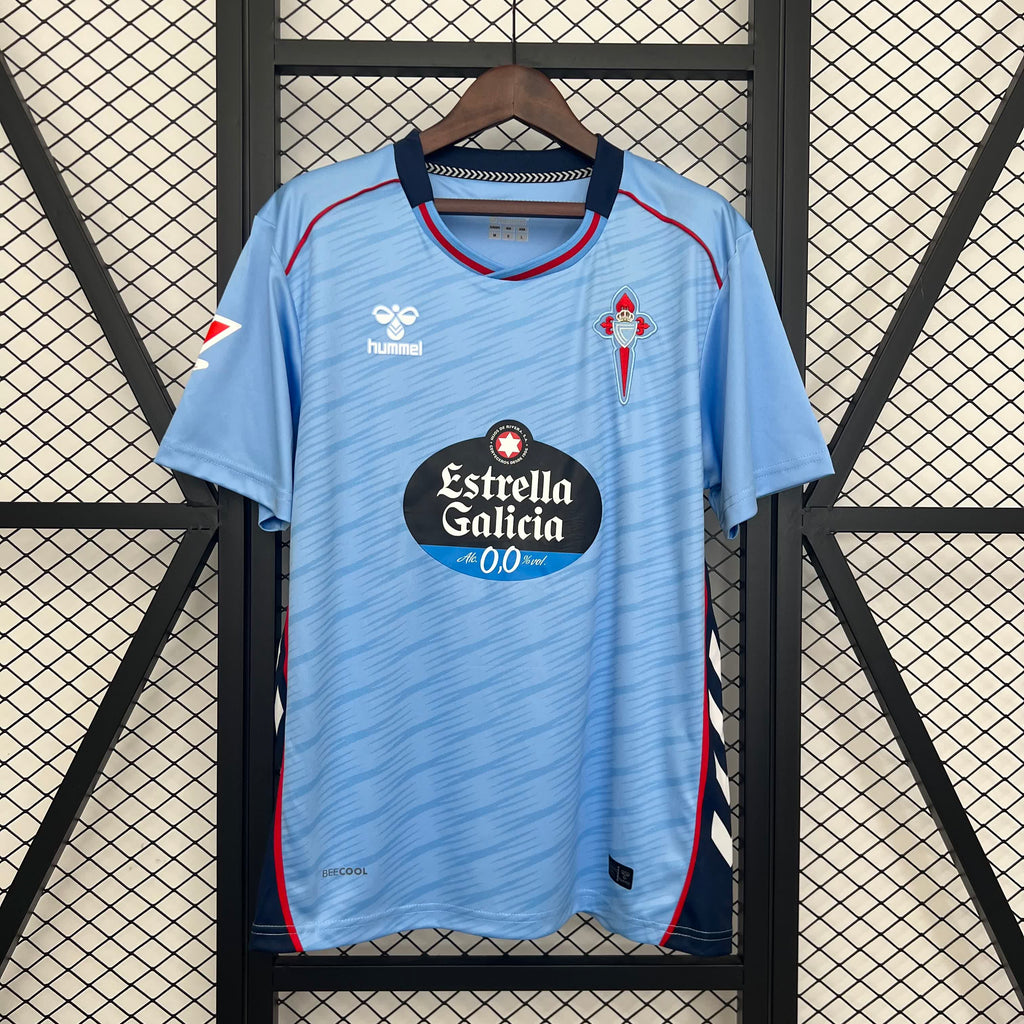 CELTA DE VIGO Principal 25/26