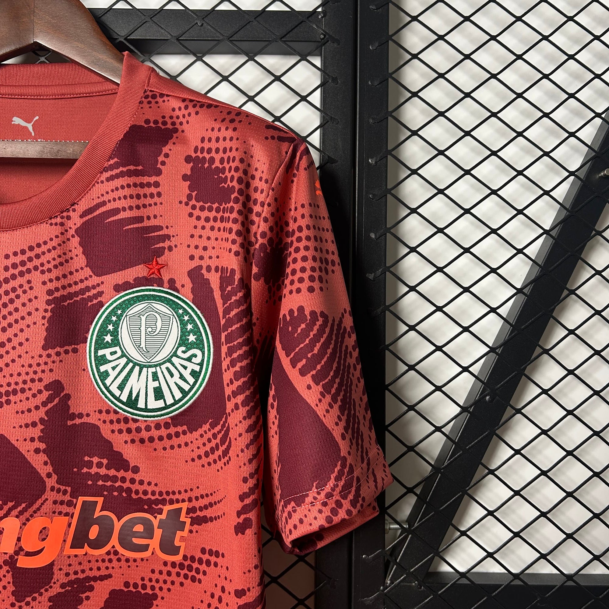 PALMEIRAS Guarda Redes 25/26