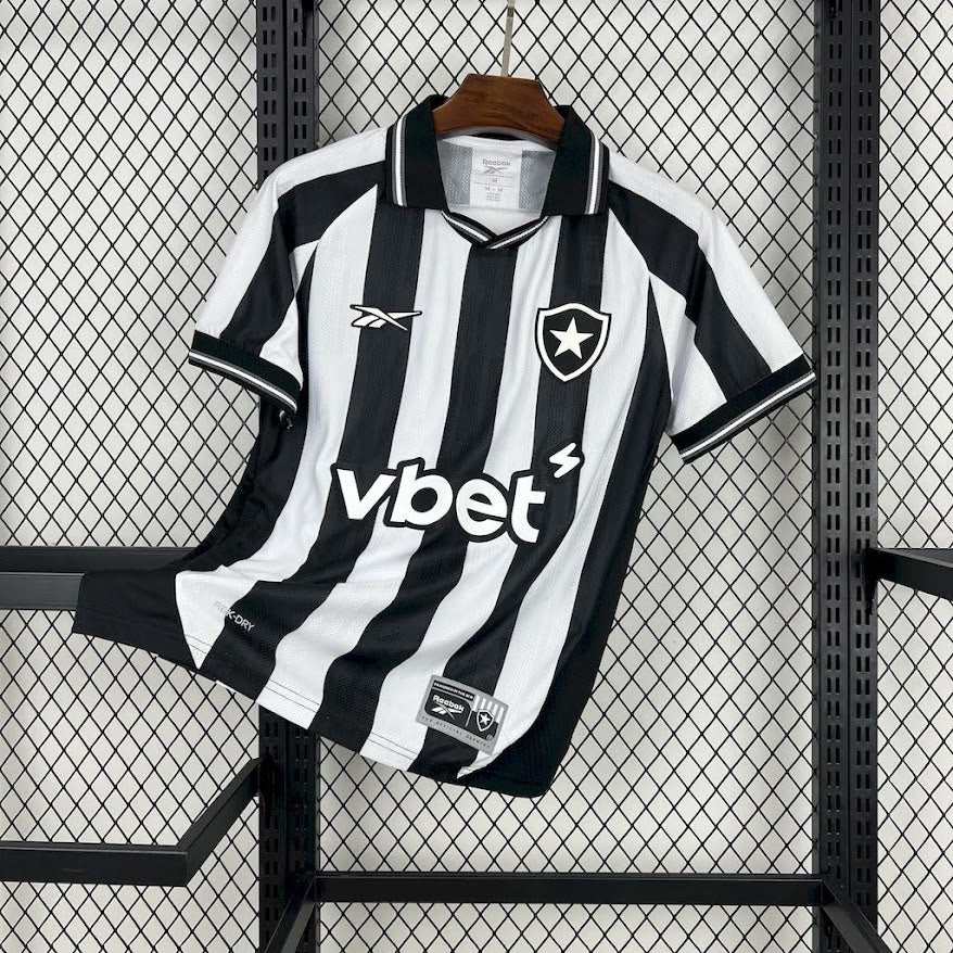 BOTAFOGO Principal 25/26