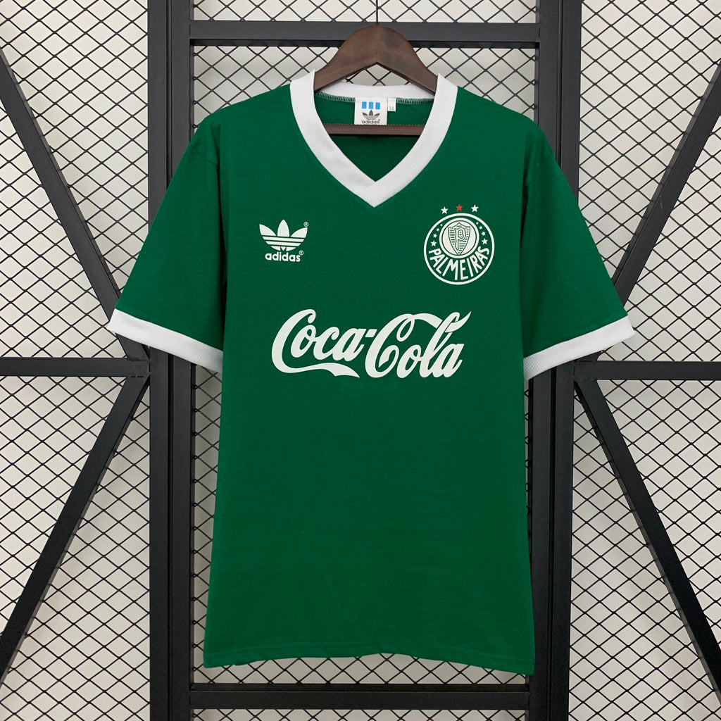 PALMEIRAS Principal 1987 Retro
