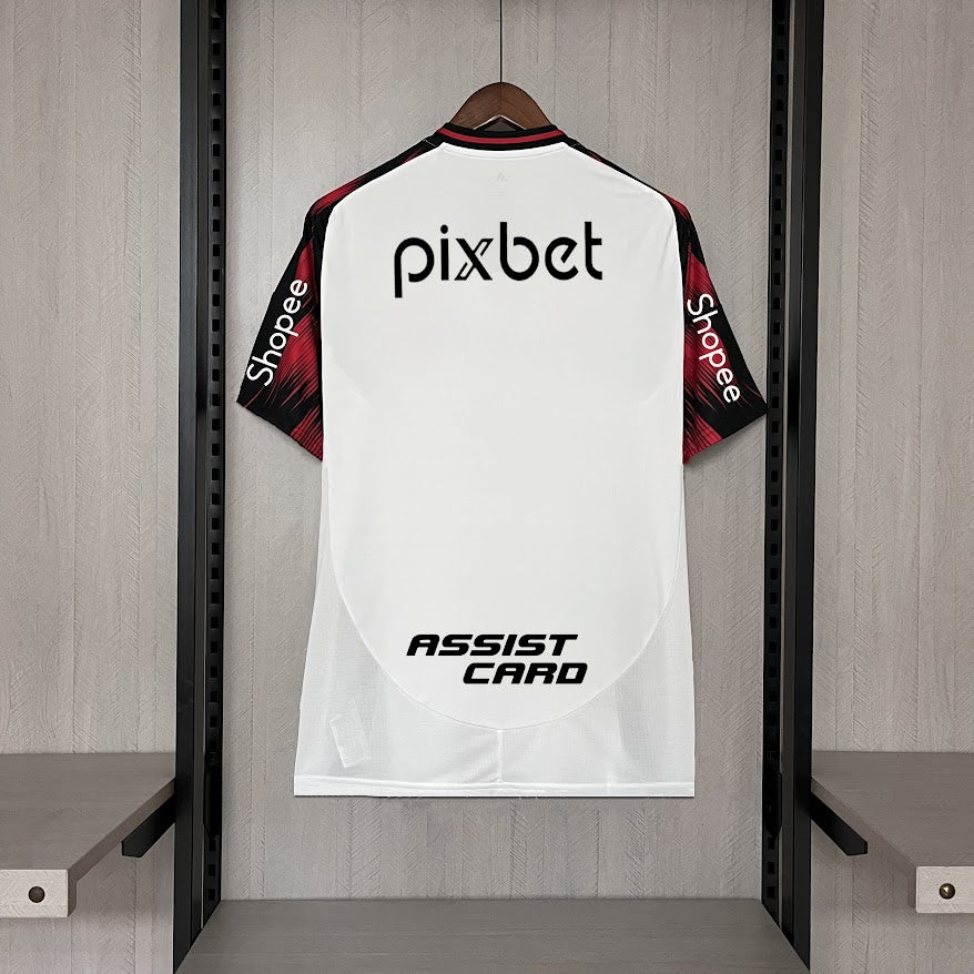 FLAMENGO Secundário 25/26