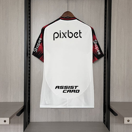FLAMENGO Secundário 25/26