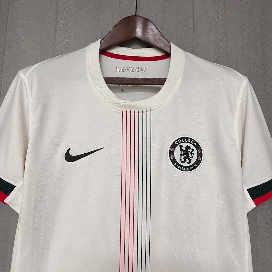 CHELSEA Secundário 25/26