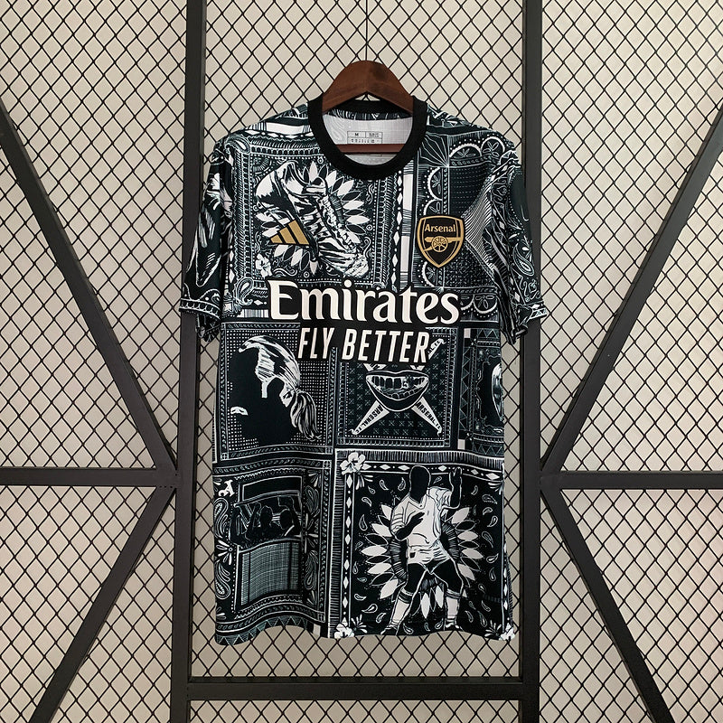 ARSENAL Edição Especial 23/24