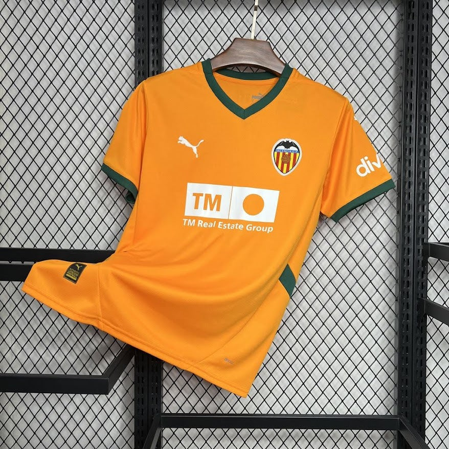 VALENCIA Alternativo 25/26