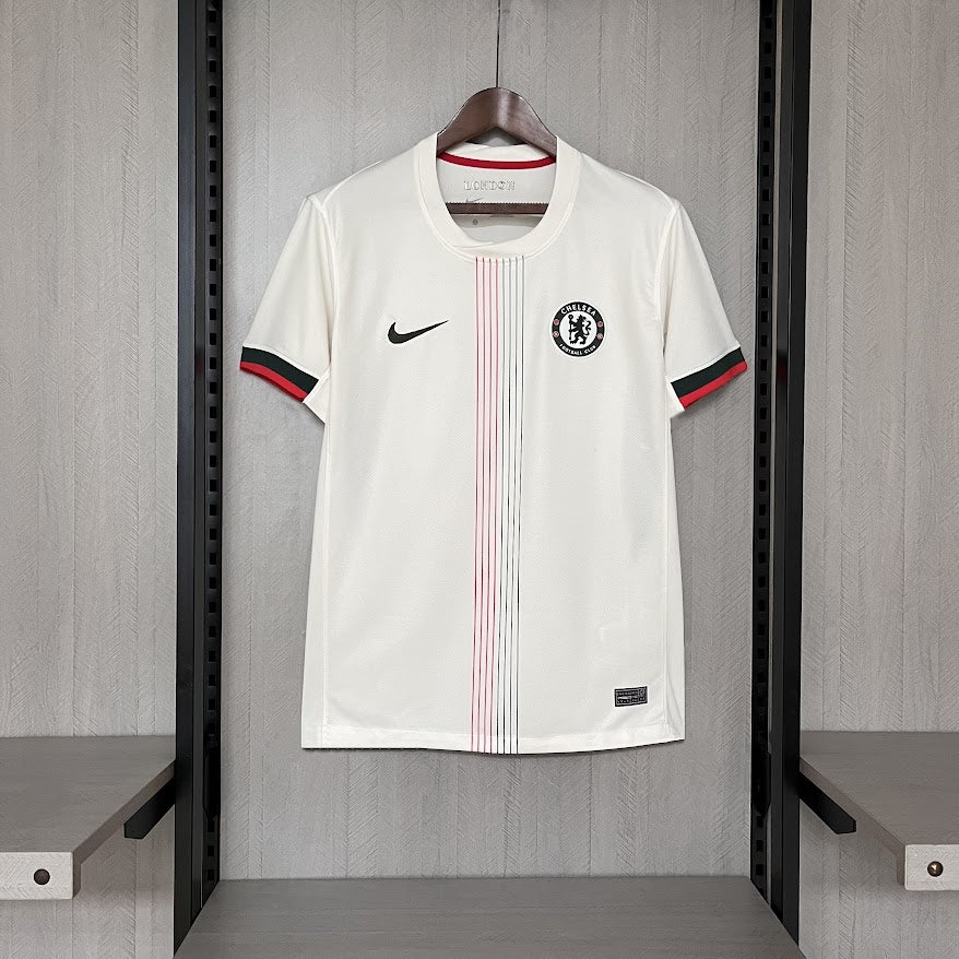 CHELSEA Secundário 25/26