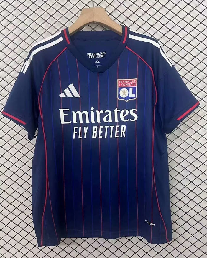 LYON Secundário 25/26
