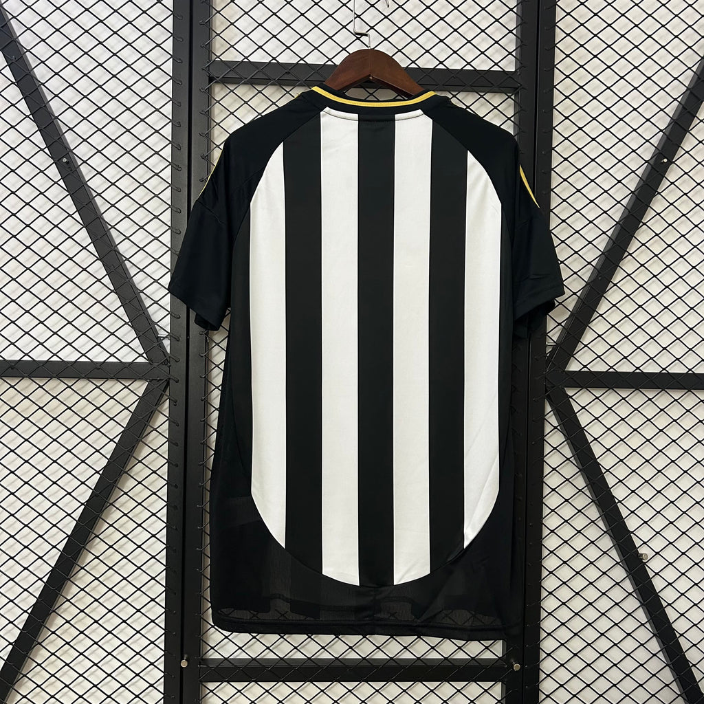 ATLÉTICO MG Principal 25/26