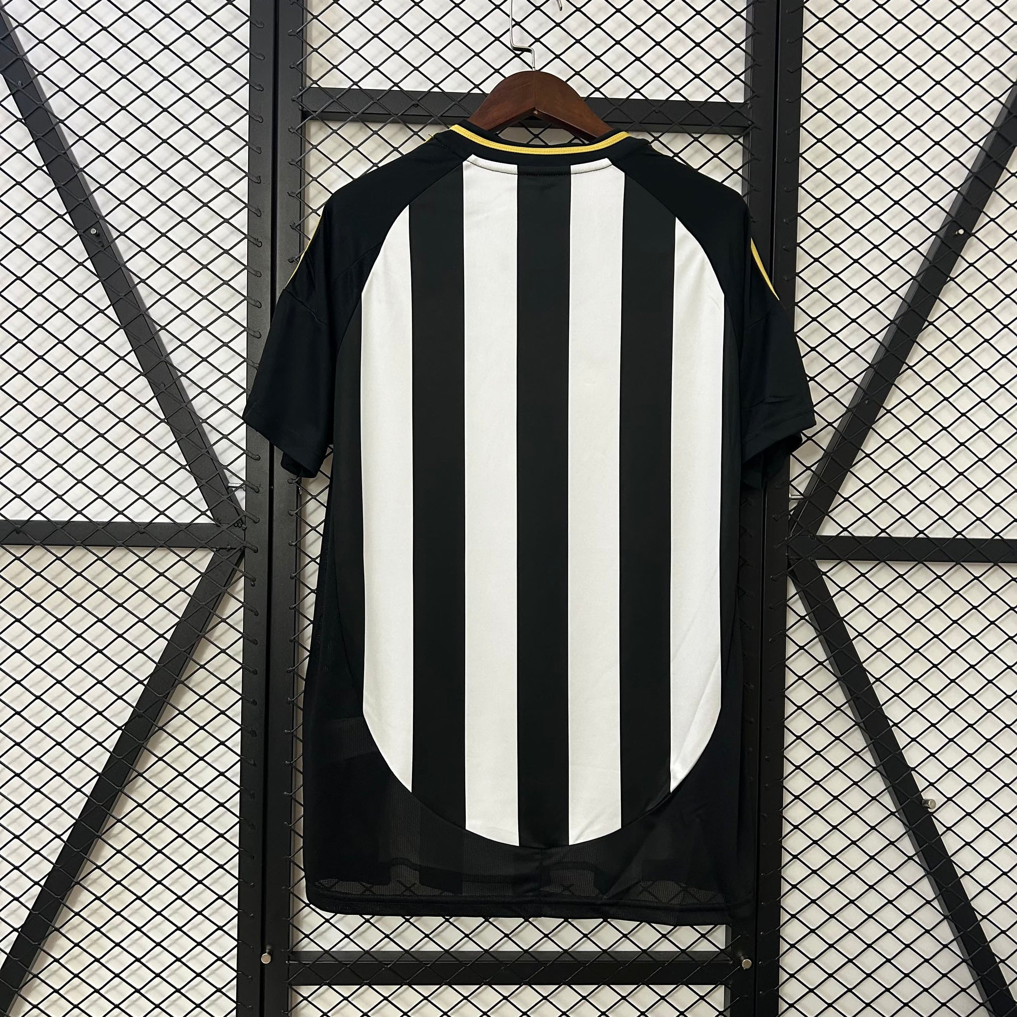 ATLÉTICO MG Principal 25/26