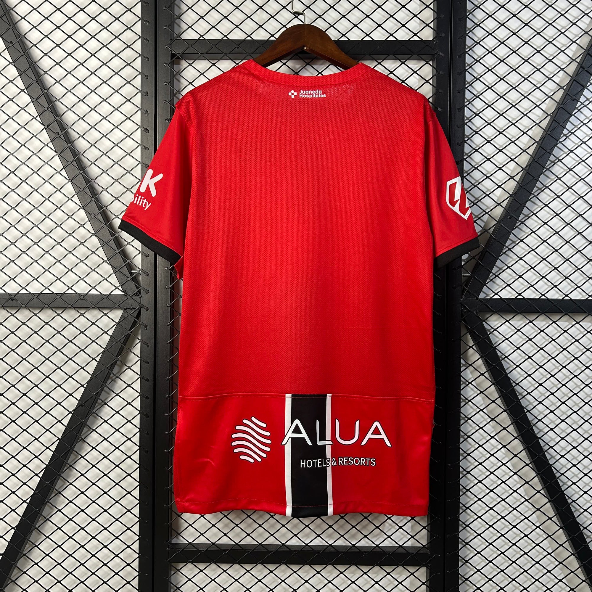 MALLORCA Principal 25/26