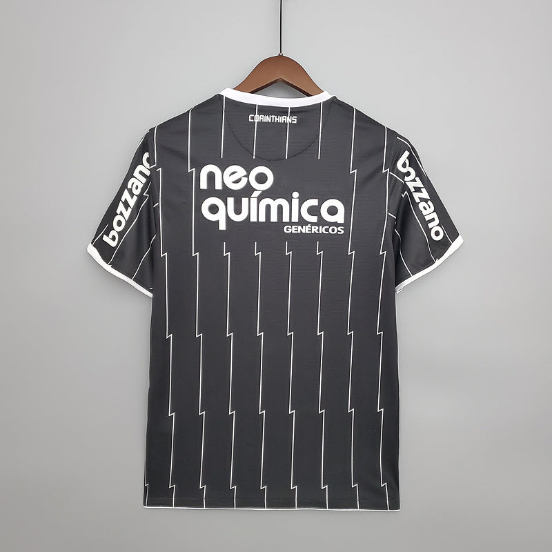 CORINTHIANS Secundário 11/12 Retro