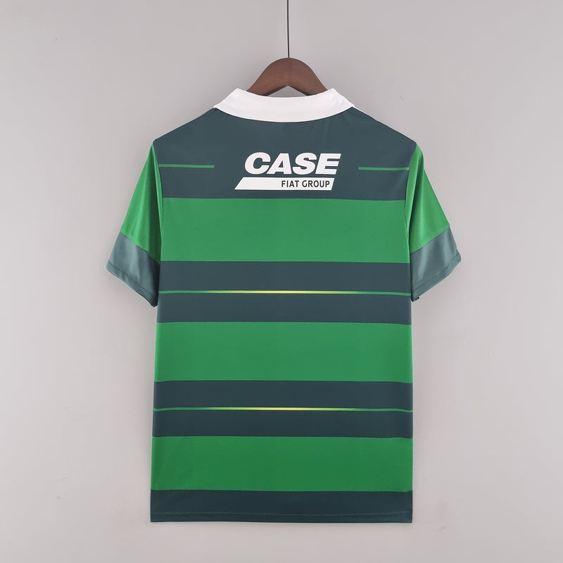 PALMEIRAS Principal 2010/2011 Retro