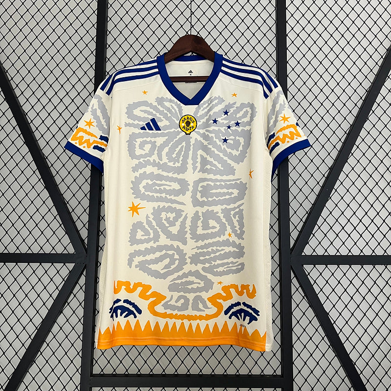 CRUZEIRO Edição Especial 23/24