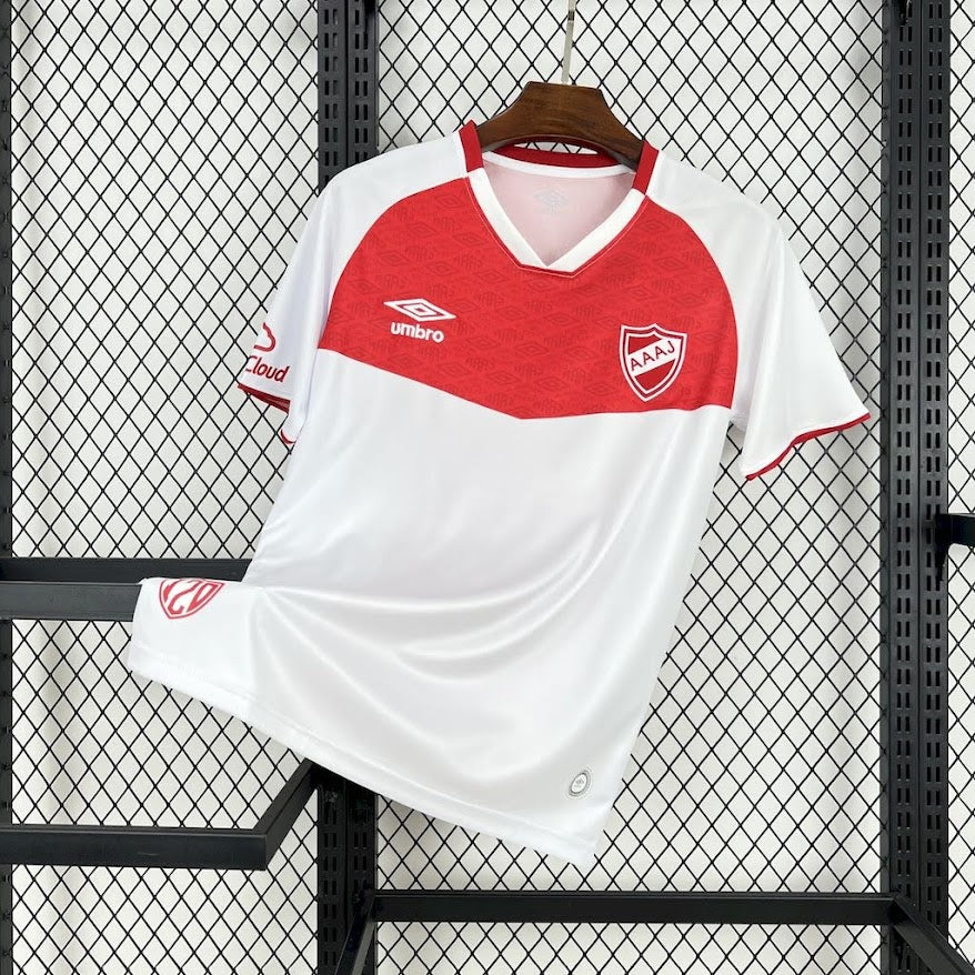 ARGENTINOS JUNIORS Secundário 25/26