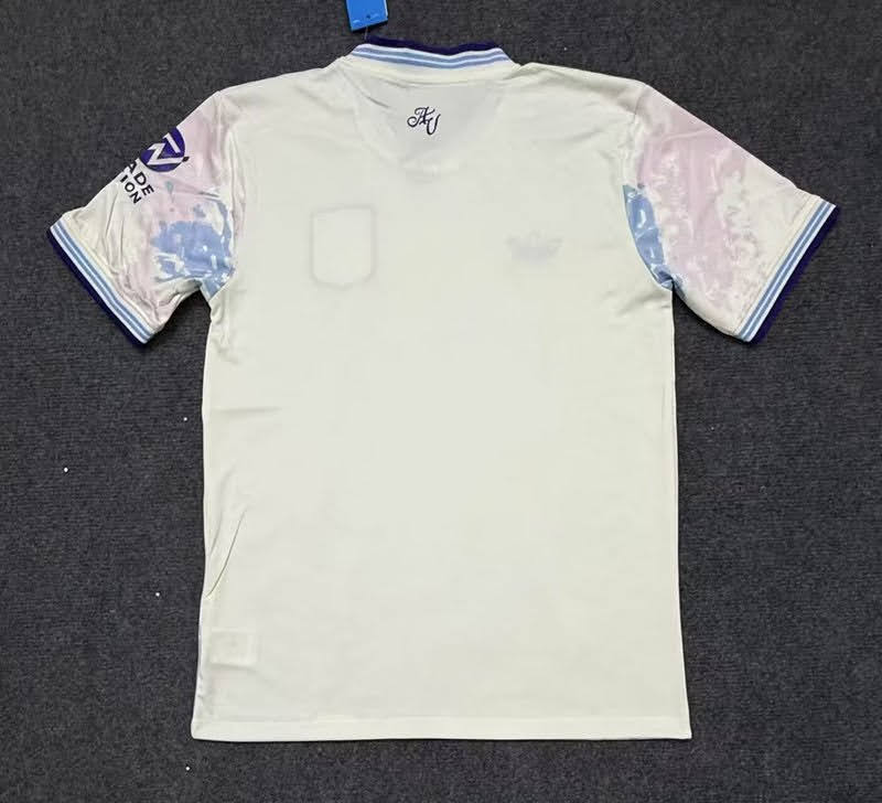 ASTON VILLA Alternativo 25/26