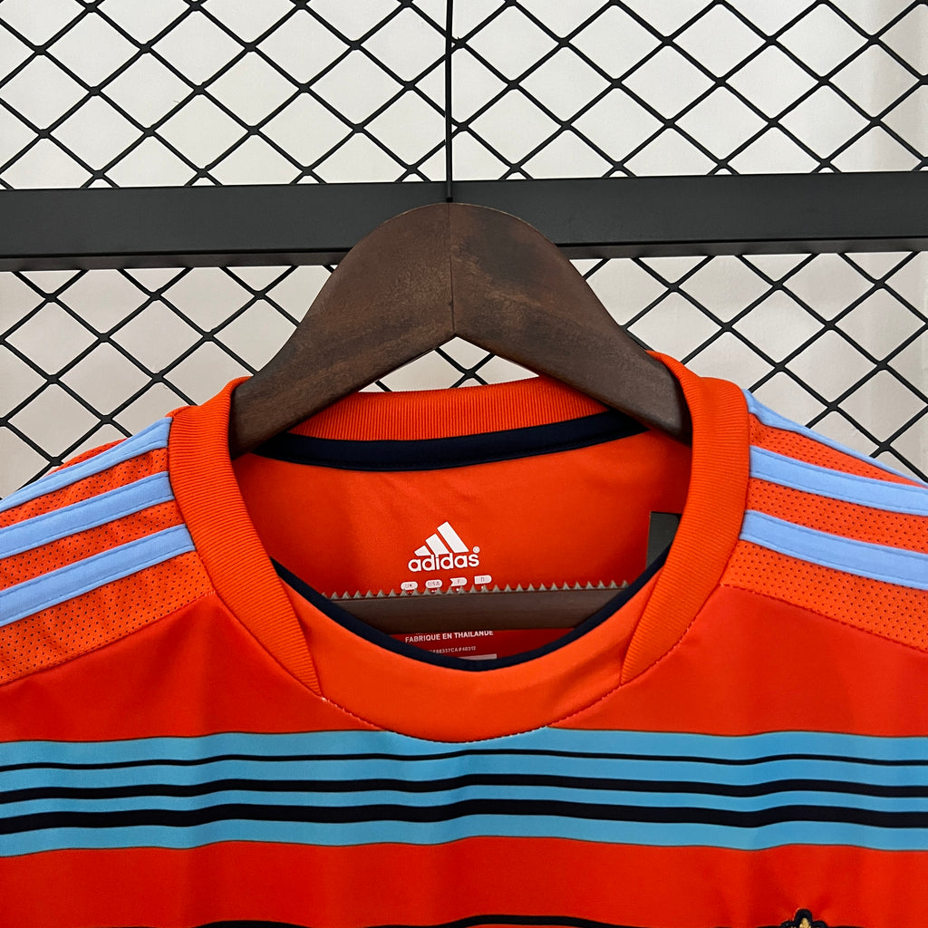 MARSEILLE Alternativo 11/12 Retro