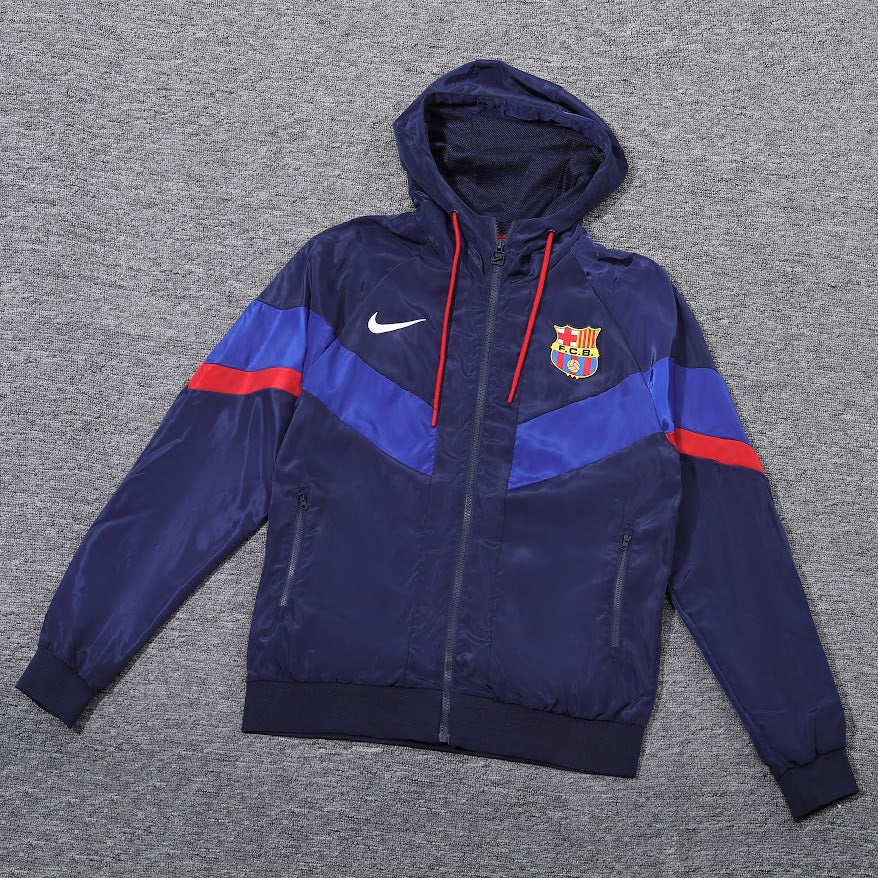 BARCELONA 24/25