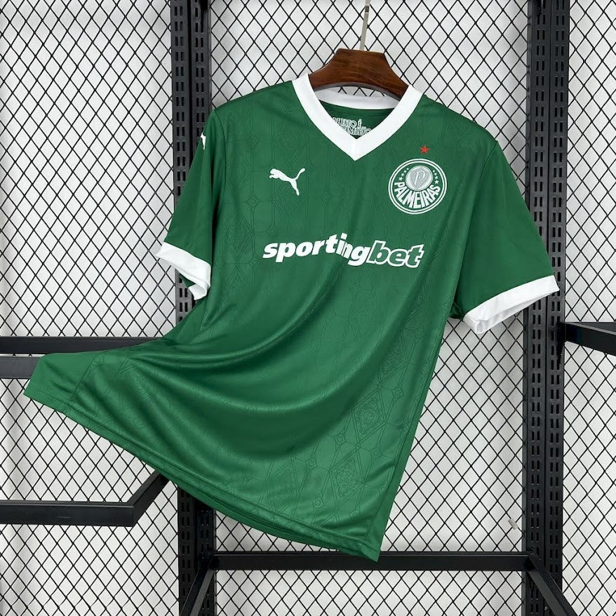 PALMEIRAS Principal 25/26