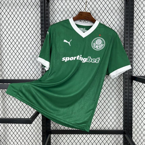PALMEIRAS Principal 25/26