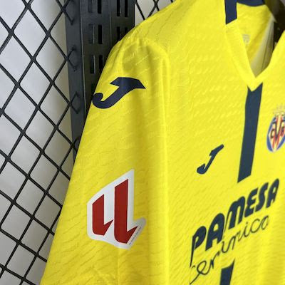 VILLARREAL Principal 25/26