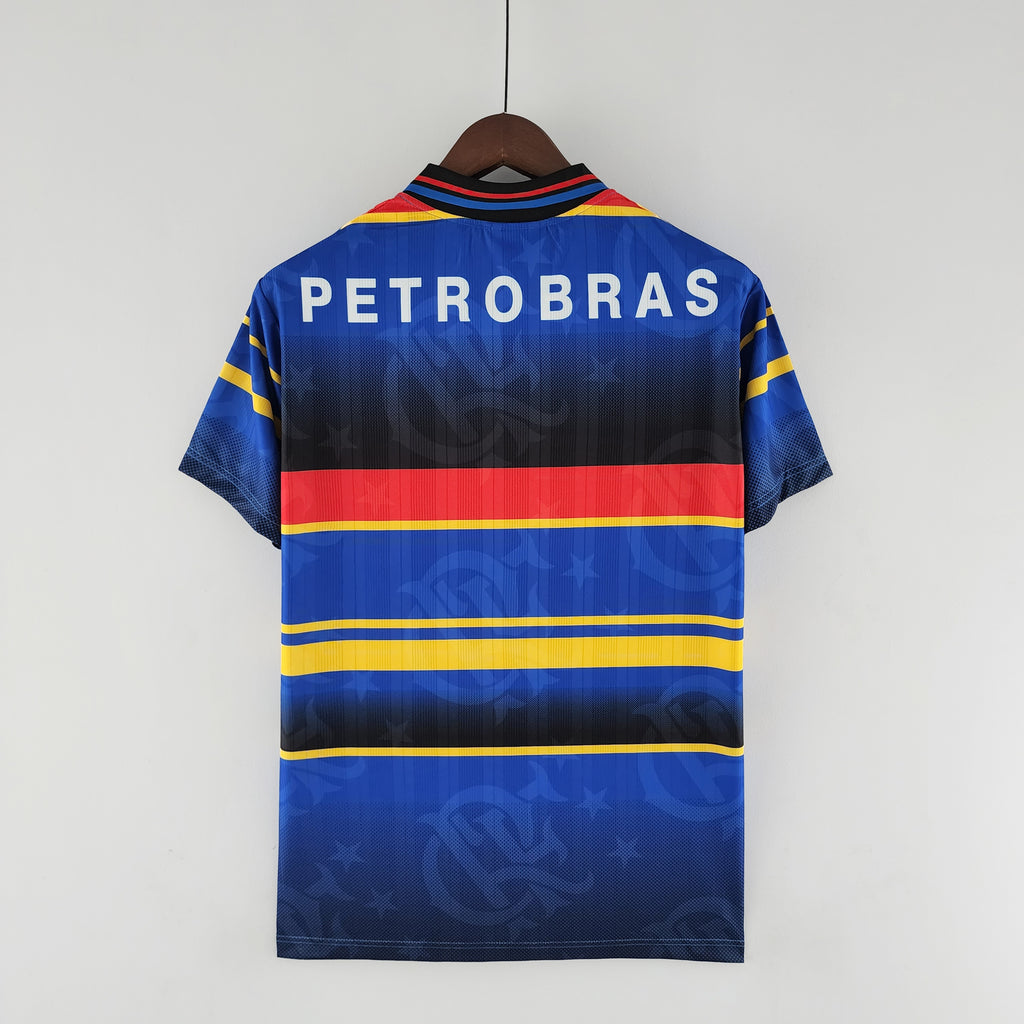 FLAMENGO Alternativo 1995 Retro