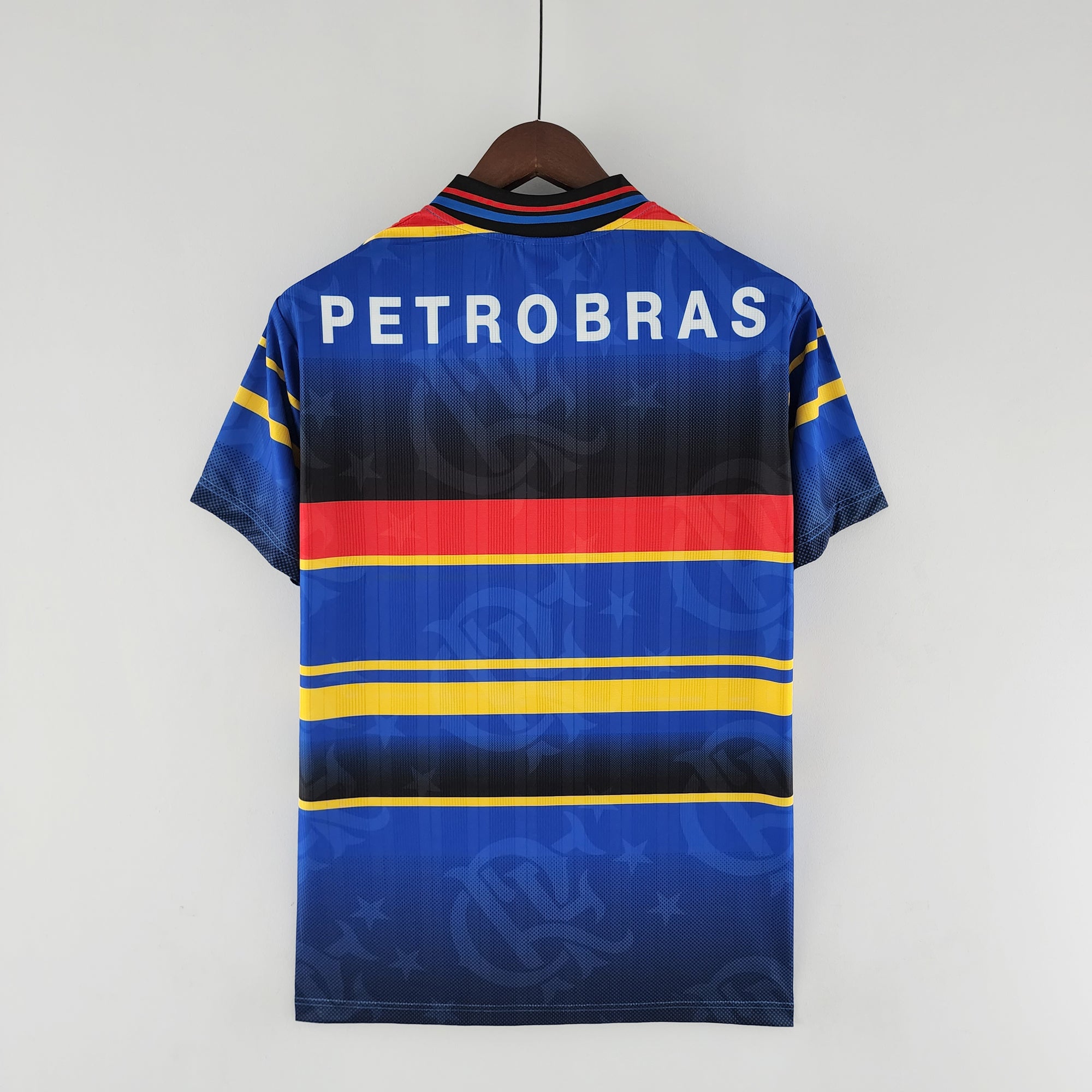 FLAMENGO Alternativo 1995 Retro