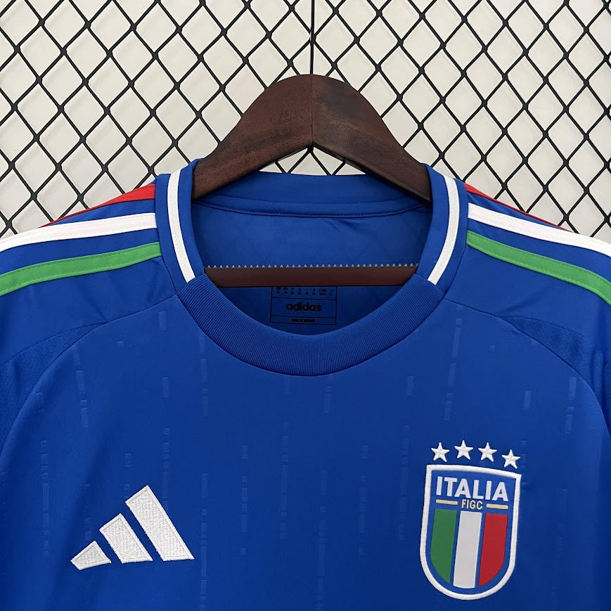 ITÁLIA Principal 24/25