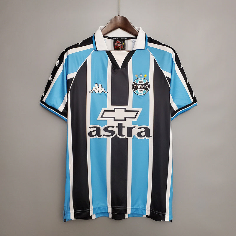 GREMIO Principal 2000 Retro