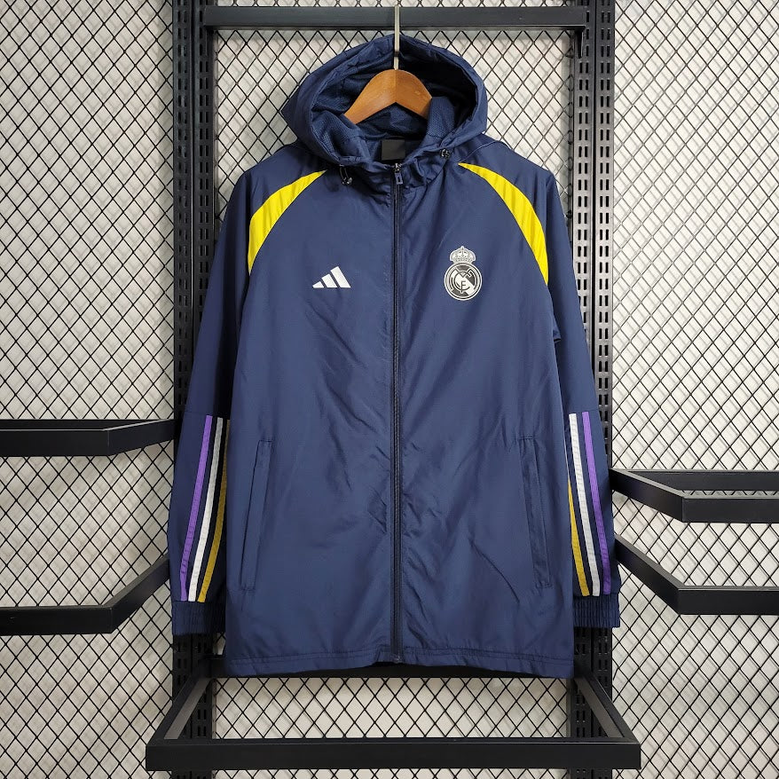 REAL MADRID 24/25