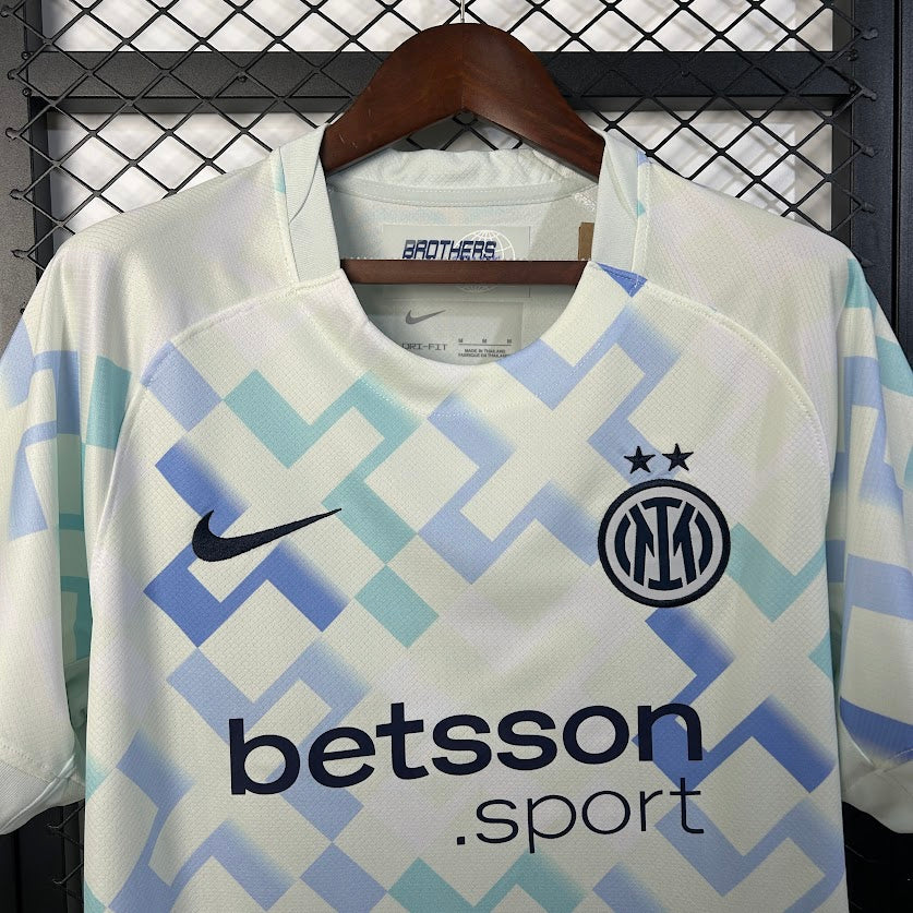 INTER DE MILÃO Secundário 25/26
