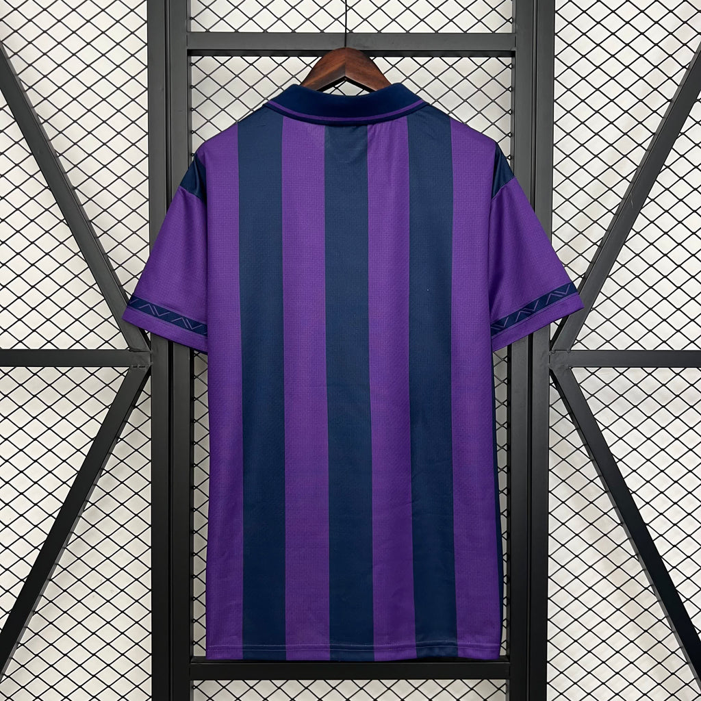 TOTTENHAM Secundário 95/97 Retro