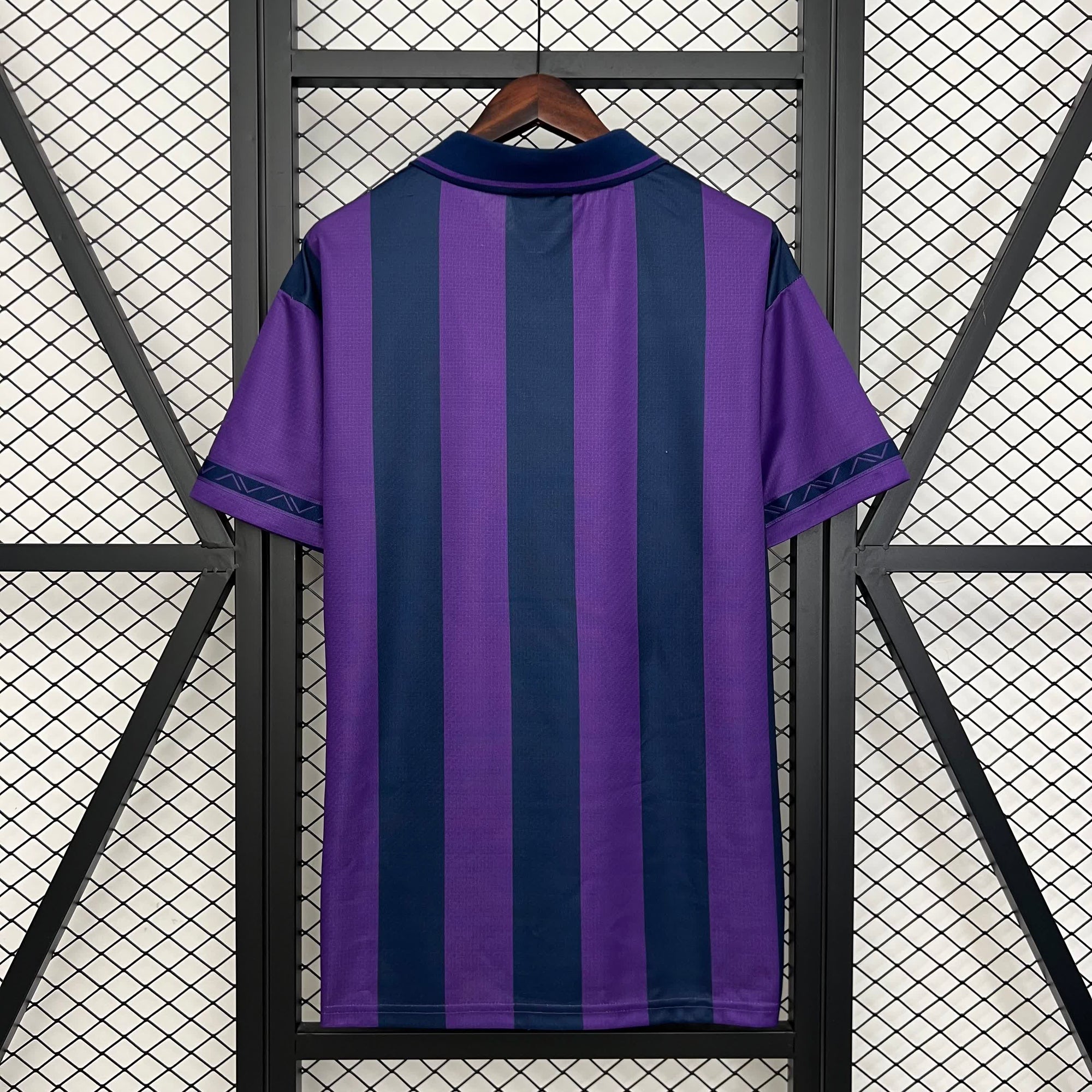 TOTTENHAM Secundário 95/97 Retro