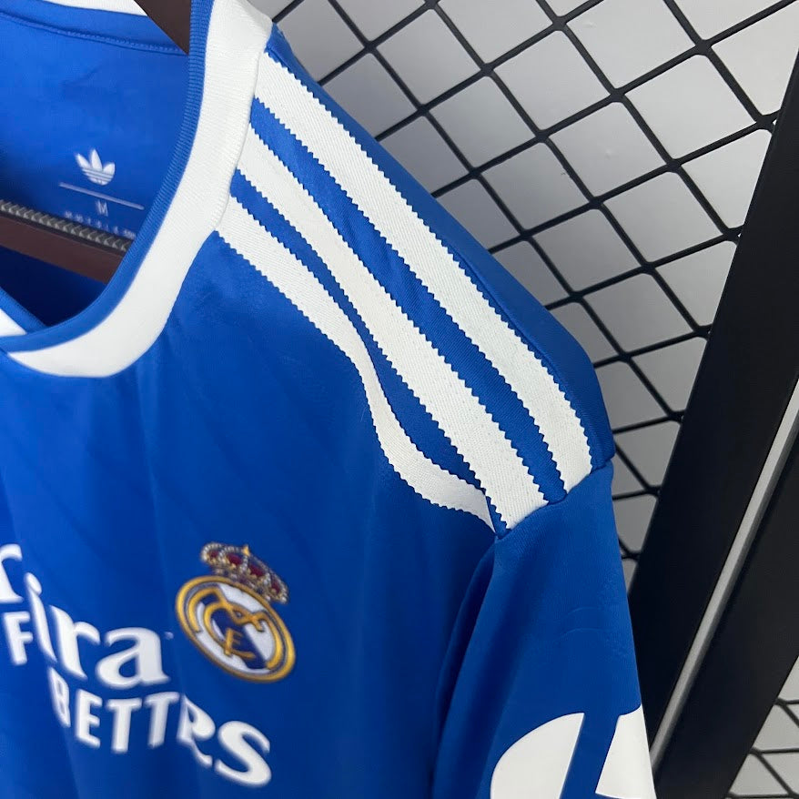 REAL MADRID Alternativo 25/26