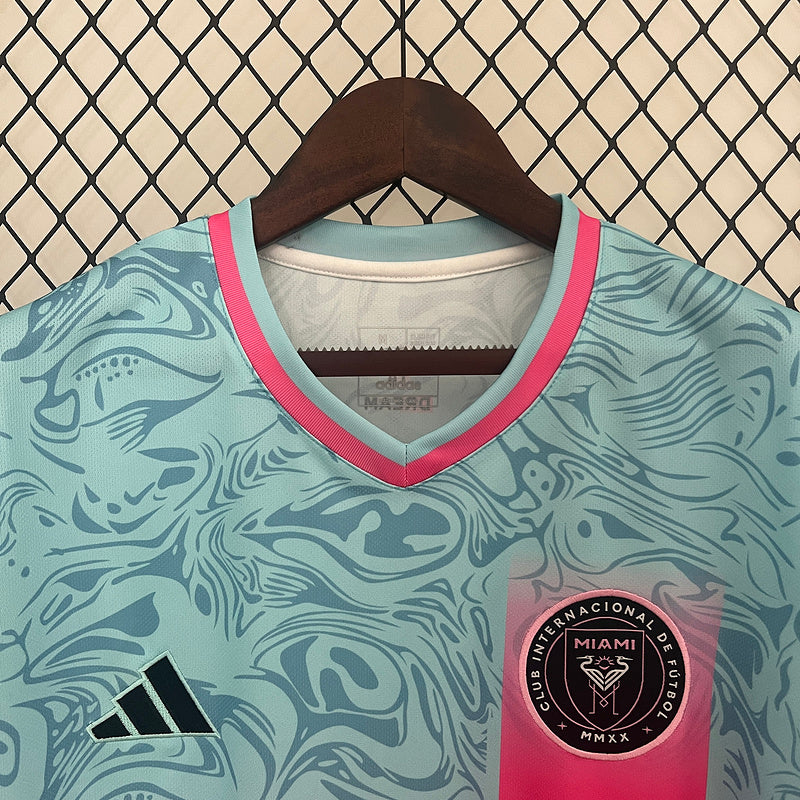 INTER MIAMI Edição Especial 24/25