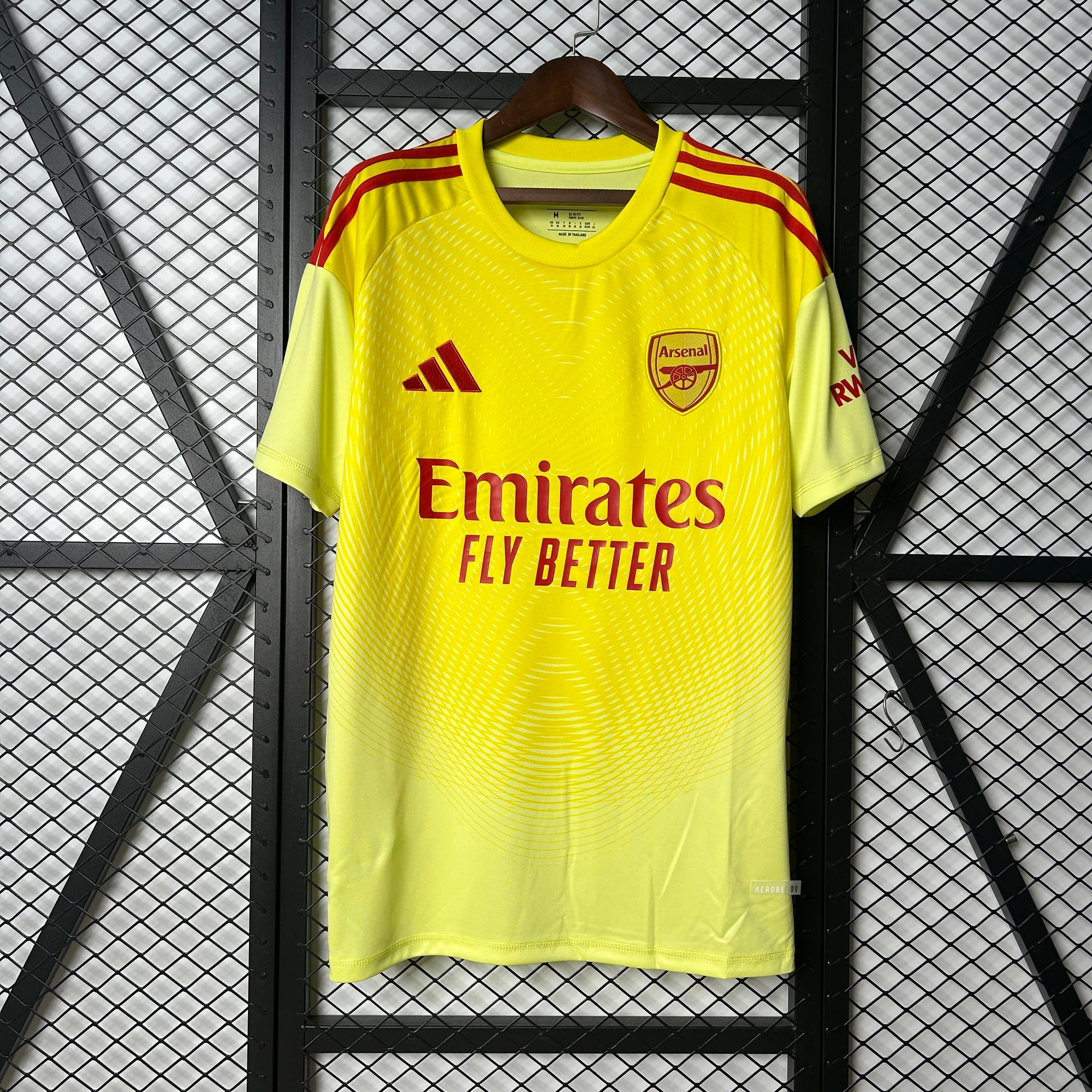 ARSENAL Guarda Redes 25/26