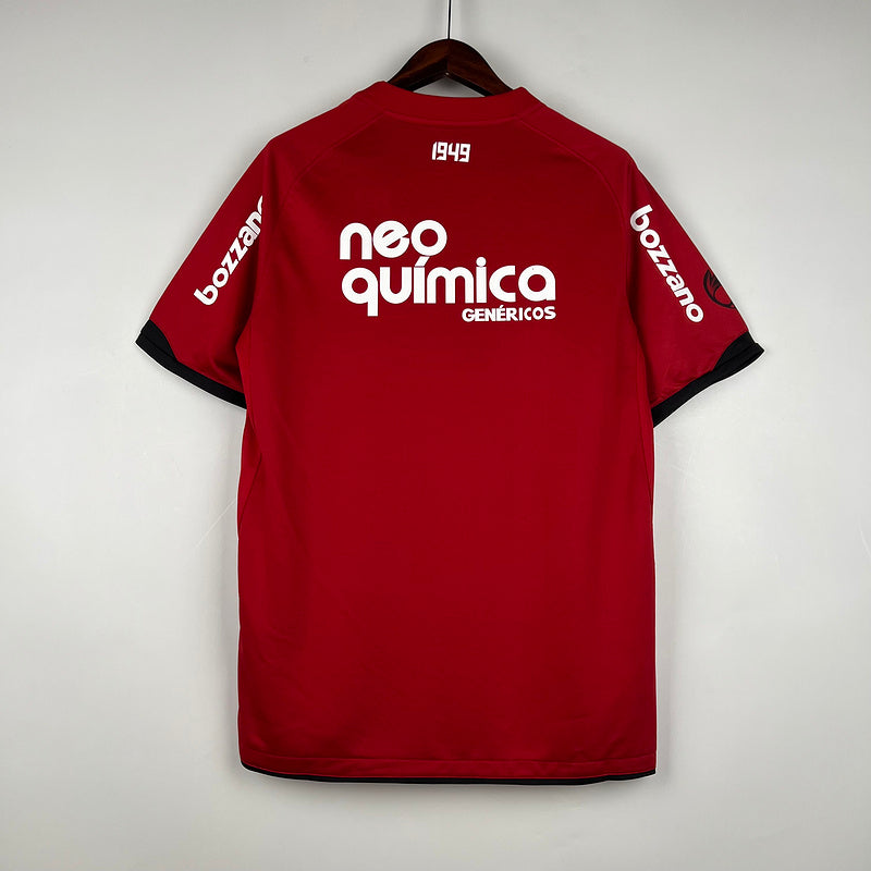 CORINTHIANS Alternativa 11/12 Retro