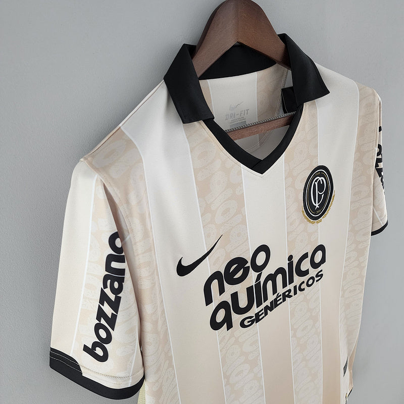 CORINTHIANS Principal 2010 Edição Aniversário 100 Anos Retro