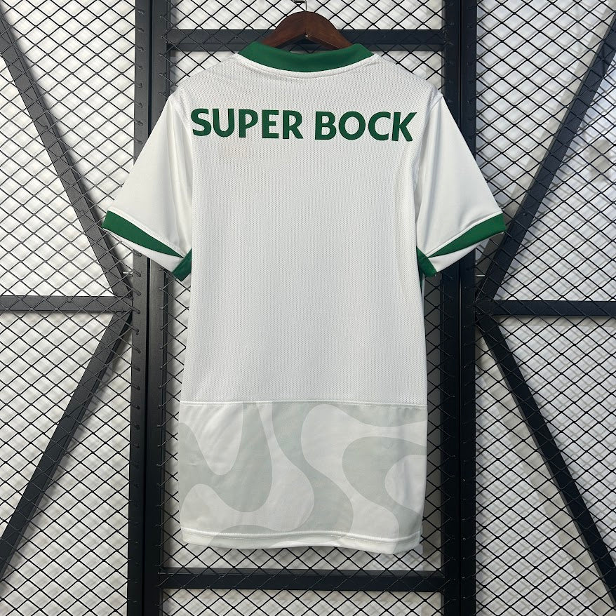 SPORTING CP Secundário 25/26