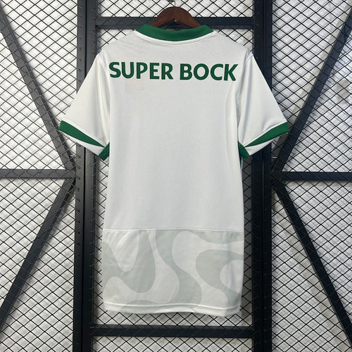 SPORTING CP Secundário 25/26