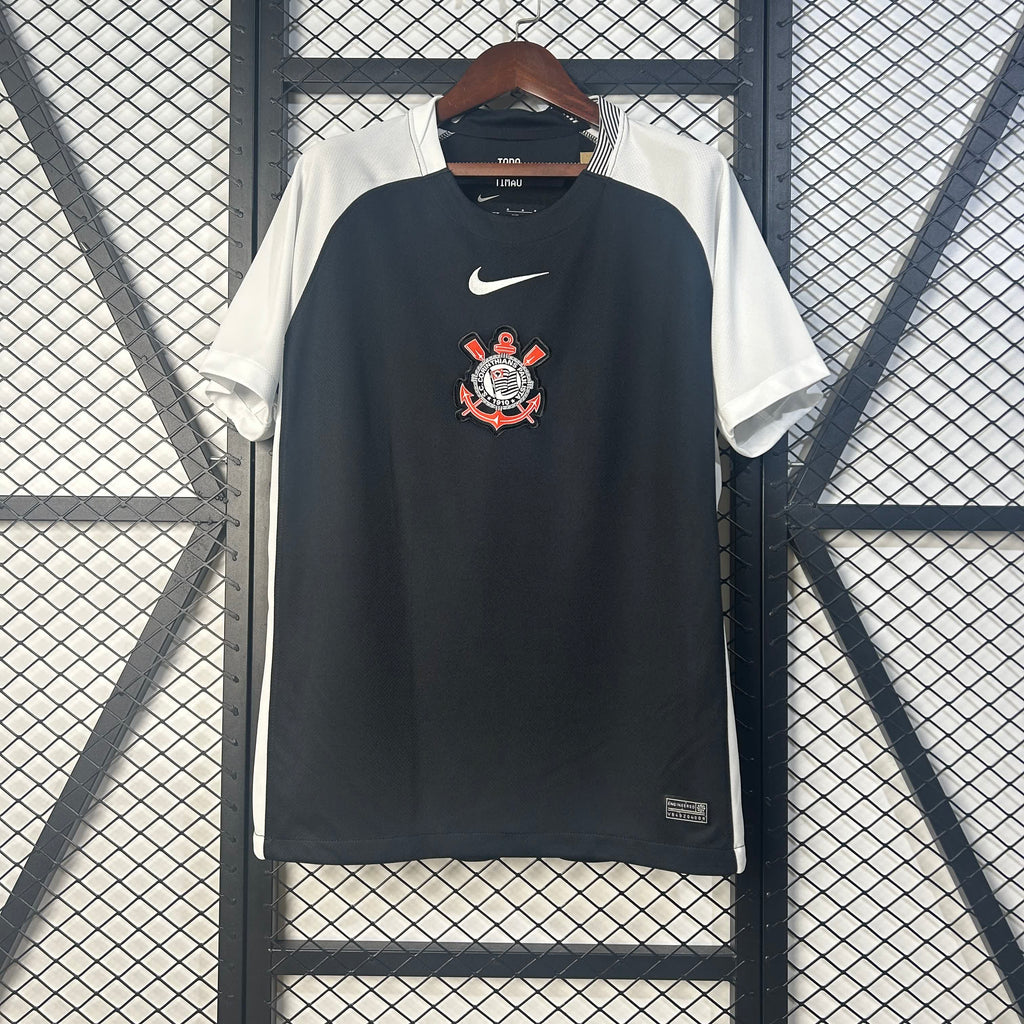 CORINTHIANS Secundário 25/26