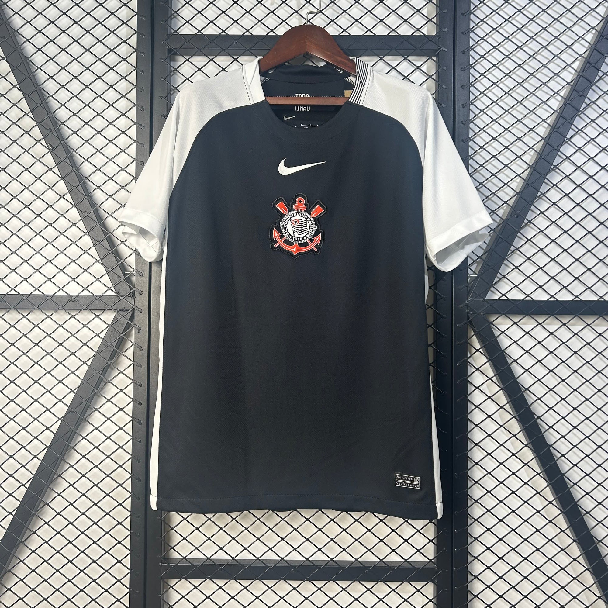 CORINTHIANS Secundário 25/26